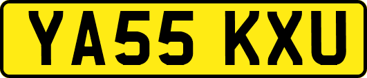 YA55KXU