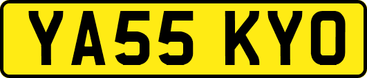 YA55KYO