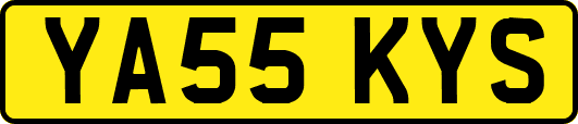 YA55KYS