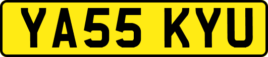 YA55KYU