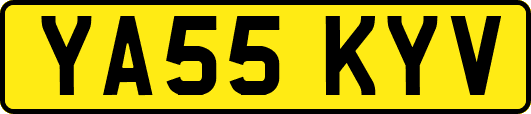 YA55KYV
