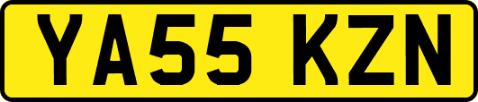 YA55KZN