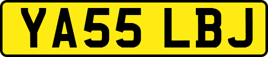 YA55LBJ