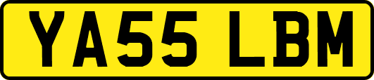 YA55LBM