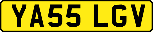 YA55LGV