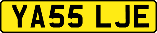 YA55LJE