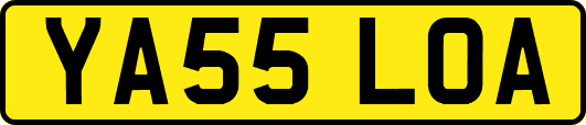 YA55LOA