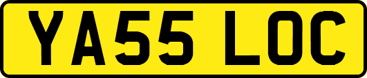 YA55LOC
