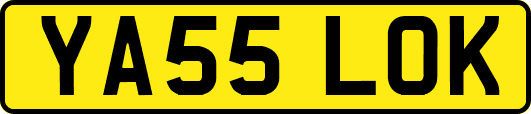 YA55LOK