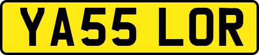 YA55LOR