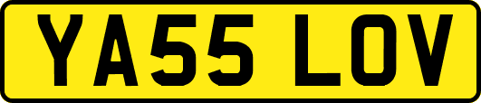 YA55LOV