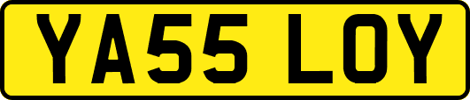 YA55LOY