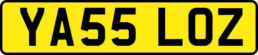 YA55LOZ