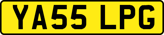YA55LPG