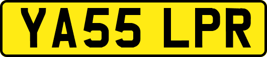 YA55LPR