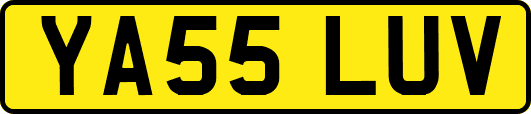 YA55LUV