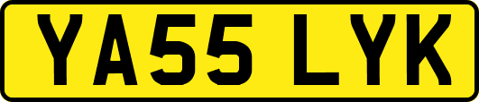 YA55LYK
