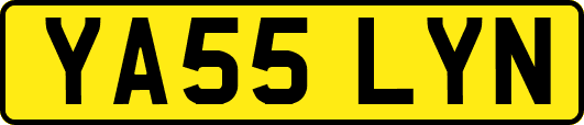 YA55LYN