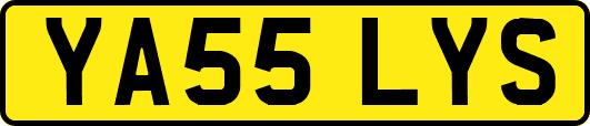 YA55LYS