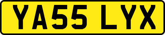 YA55LYX
