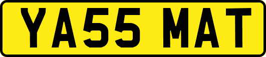 YA55MAT