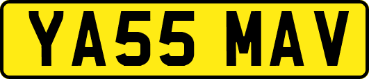YA55MAV