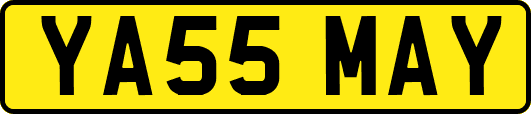 YA55MAY