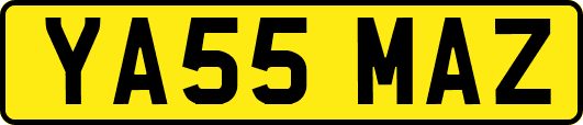 YA55MAZ