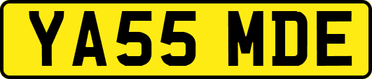 YA55MDE