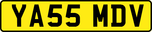 YA55MDV