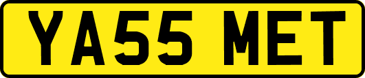 YA55MET