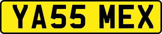 YA55MEX