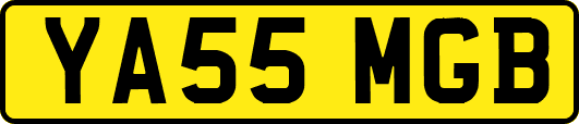 YA55MGB