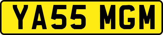 YA55MGM