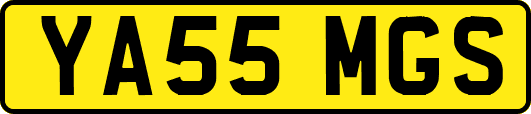 YA55MGS
