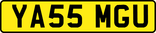 YA55MGU