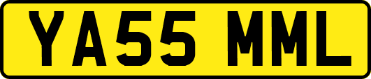 YA55MML