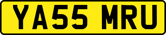 YA55MRU