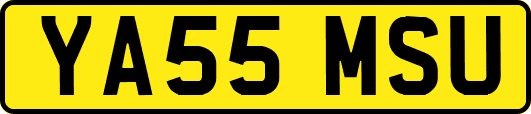 YA55MSU