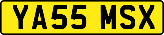 YA55MSX