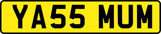 YA55MUM