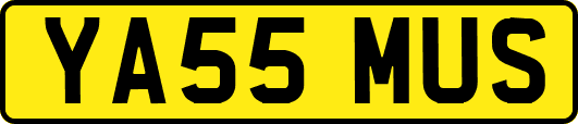 YA55MUS