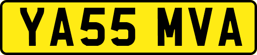 YA55MVA