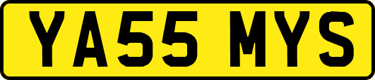 YA55MYS
