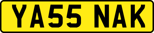 YA55NAK