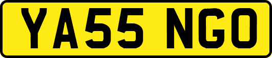 YA55NGO
