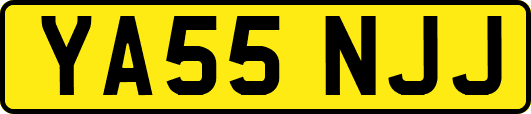 YA55NJJ