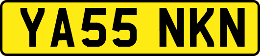 YA55NKN