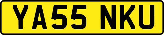 YA55NKU