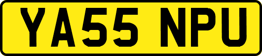 YA55NPU